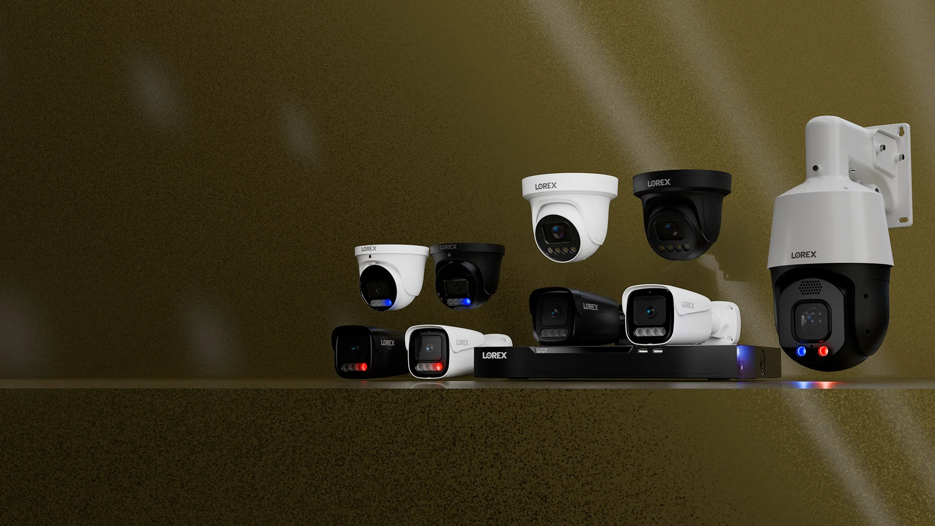 Professional Protection for Every Enterprise