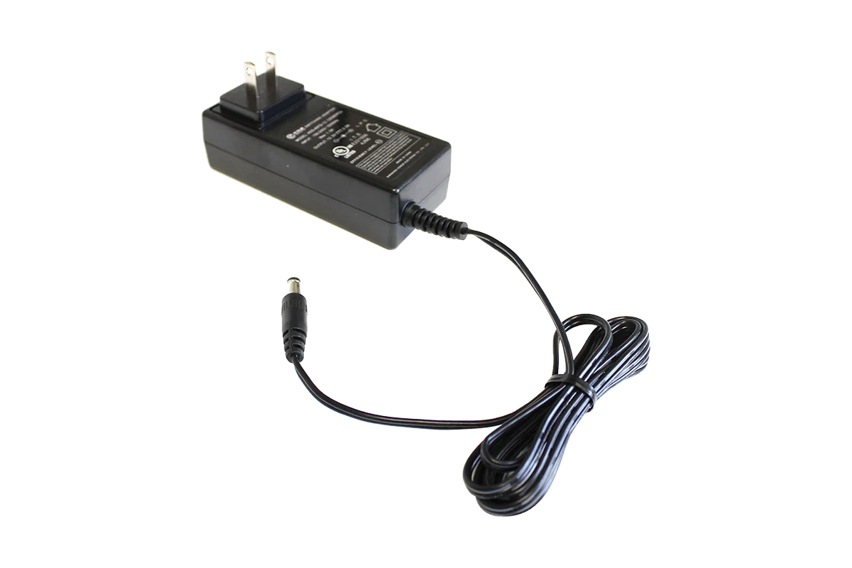 12V 2A AC Power Supply Adapter for 4CH and 8CH DVRs