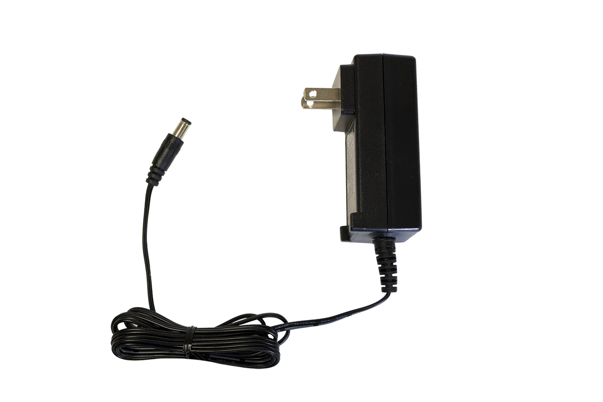 12V 2A AC Power Supply Adapter for 4CH and 8CH DVRs - Image 3