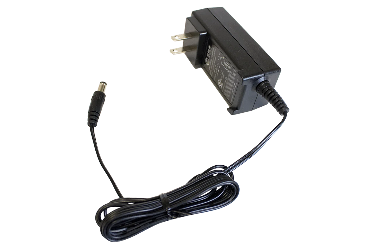 12V 2A AC Power Supply Adapter for 4CH and 8CH DVRs - Image 5