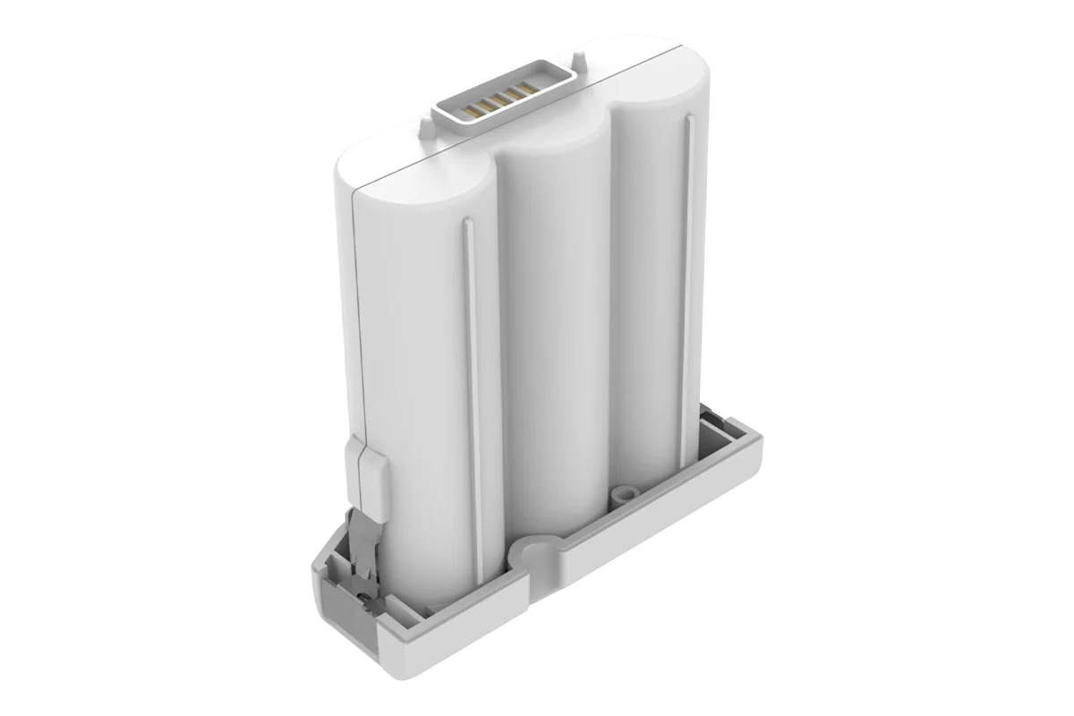 Accessory Power Pack for Lorex Battery-Operated Cameras (3-Cell, Matte) - Image 2