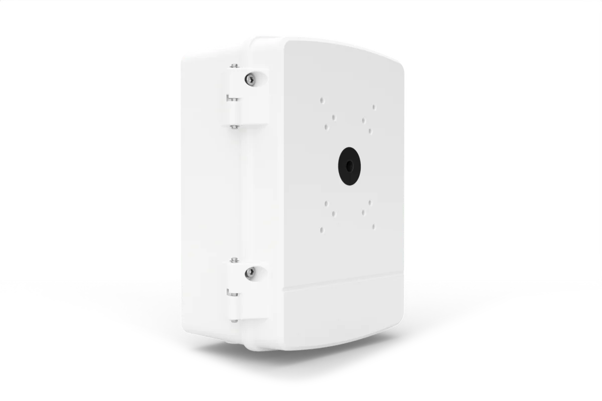 Lorex Junction Box for PTZ Cameras (Metal) - Image 2