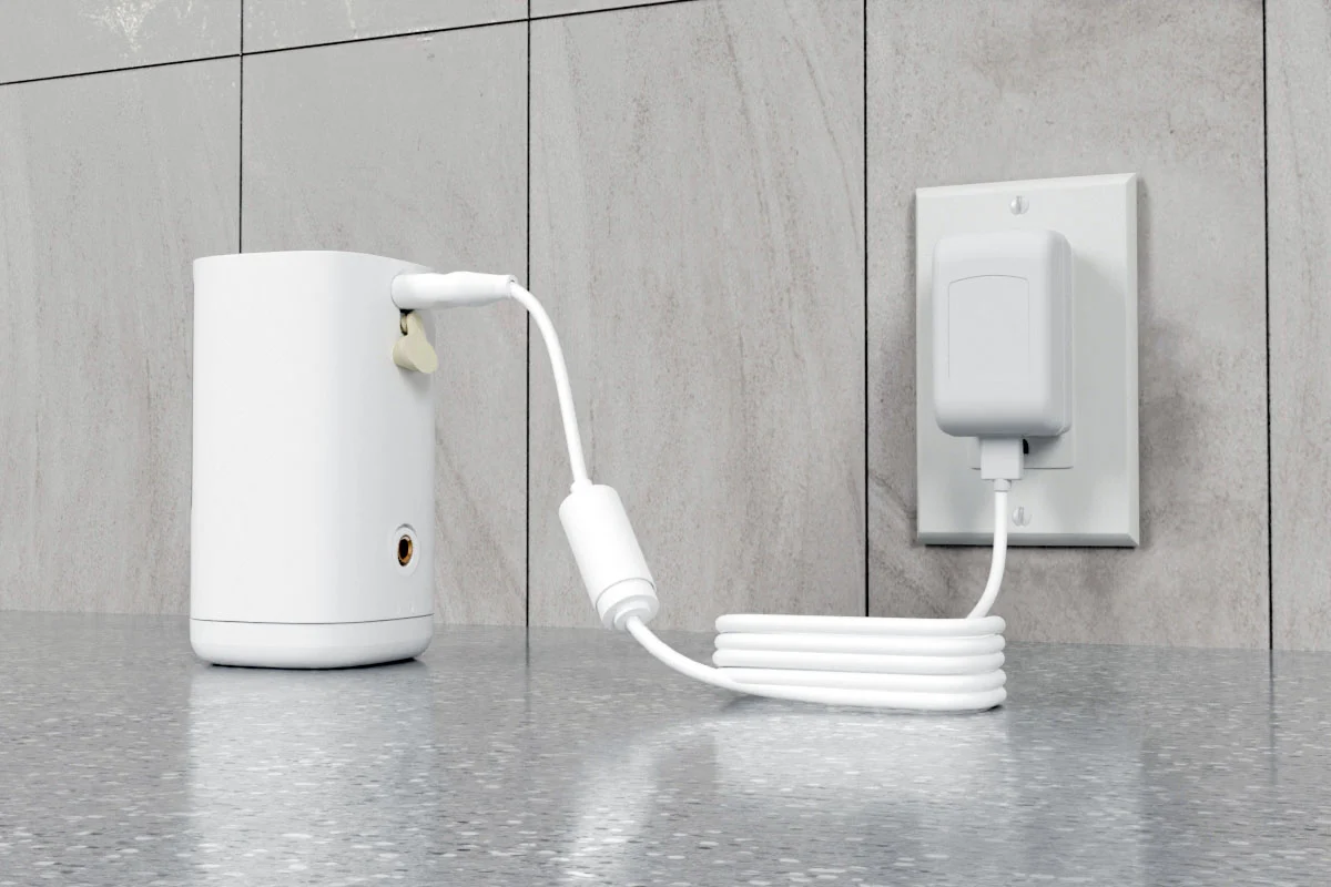 5V 2A USB Power Adapter for Lorex Battery Security Cameras - Image 3