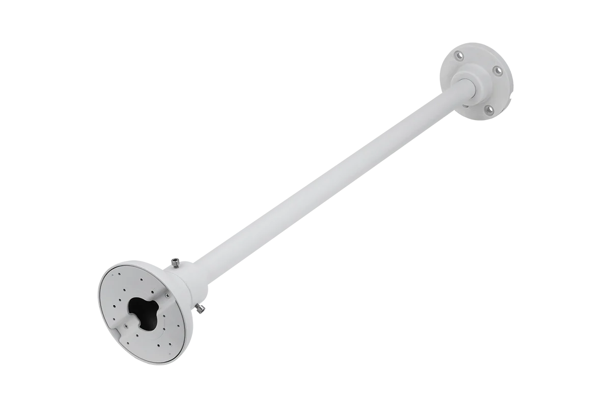 Ceiling Mount Bracket for Security Cameras (2.5ft) - Image 2