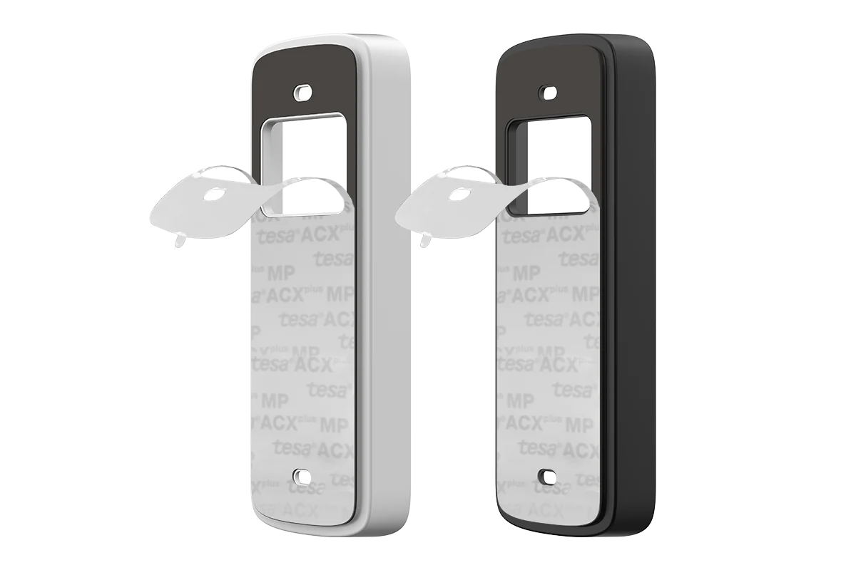 No Drill Mount Bracket for Lorex 2K Battery Doorbell (B463 Series) - Image 4