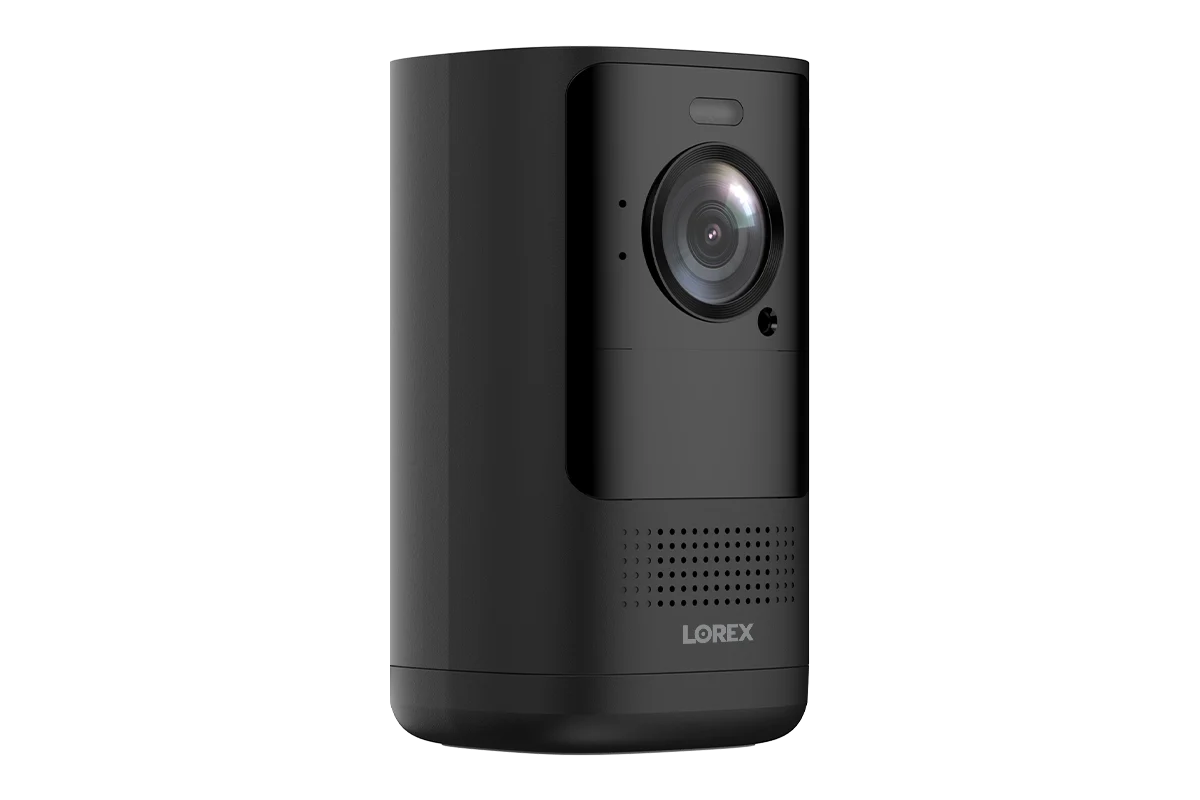 Lorex 4K Spotlight Battery Wi-Fi Security Camera (Cloud-Enabled)