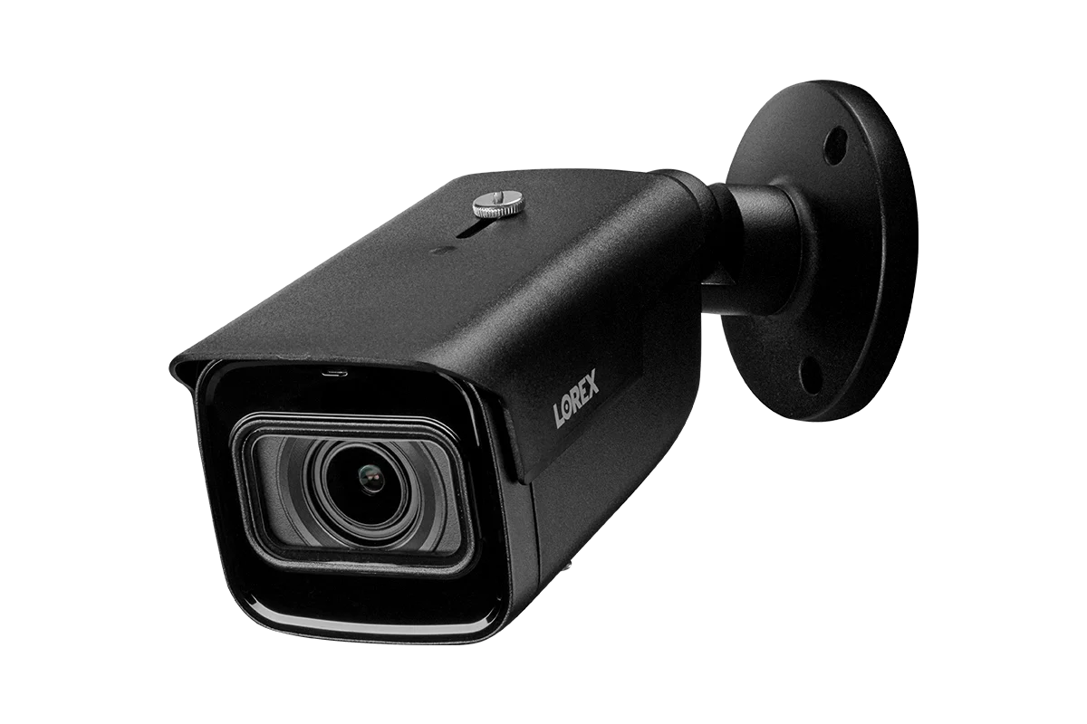 Lorex 4K (32 Camera Capable) 6TB Wired NVR System with Nocturnal 3 Smart IP Bullet Cameras with Motorized Varifocal Lens - Image 5