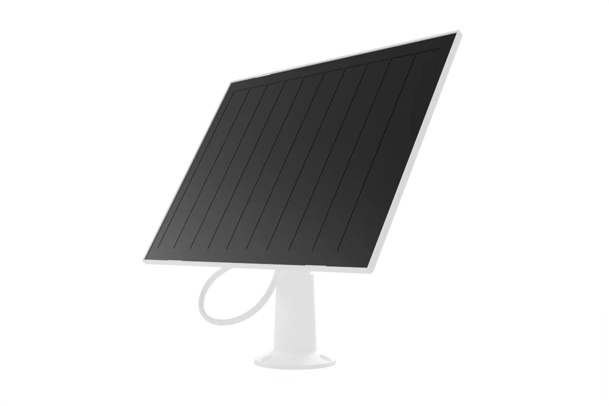 Solar Panel for Lorex Battery-Operated Cameras - Image 2