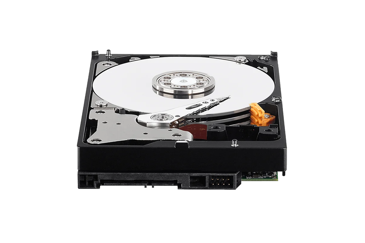 Surveillance-Grade Hard Drive - Image 3