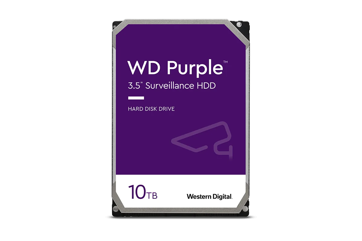 Surveillance-Grade Hard Drive - Image 7
